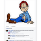 Illustration for article titled This Private Garfield Facebook Group Is the Last Irony-Free Place on the Internet